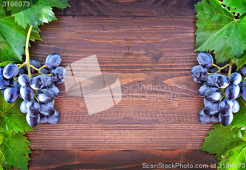 Image of grape