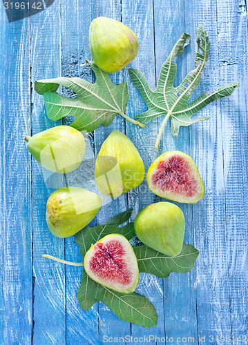 Image of fresh figs