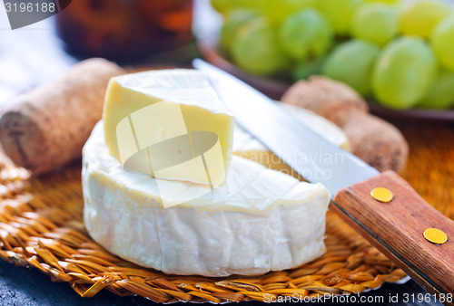 Image of cheese