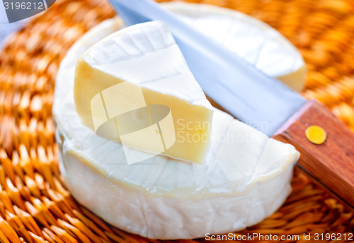 Image of cheese