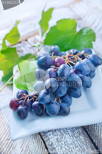 Image of grape