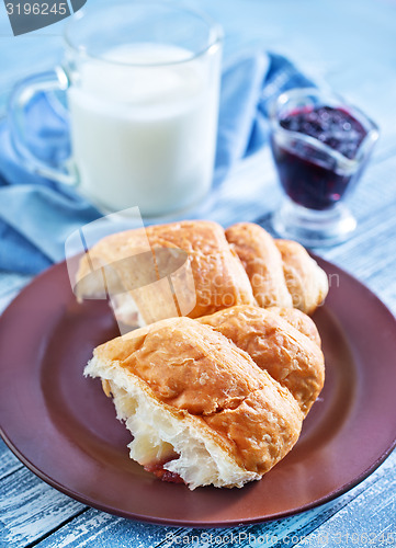 Image of breakfast