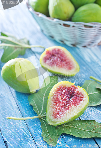 Image of fresh figs