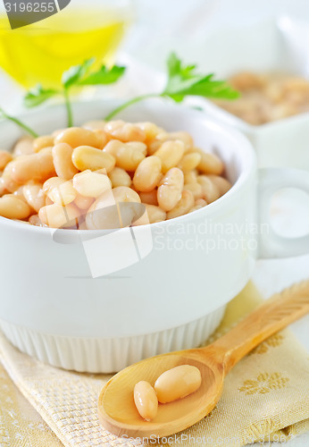 Image of beans