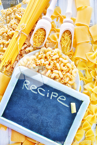 Image of pasta