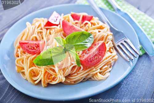 Image of pasta