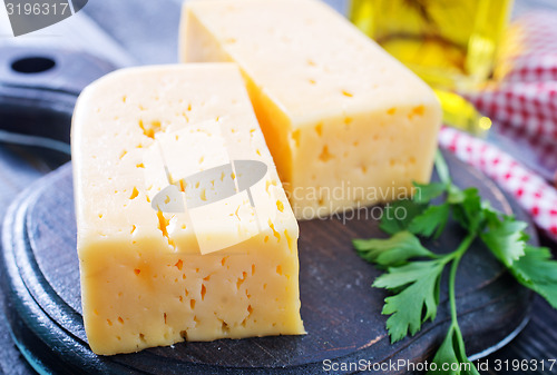 Image of cheese