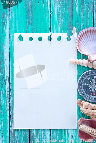 Image of background