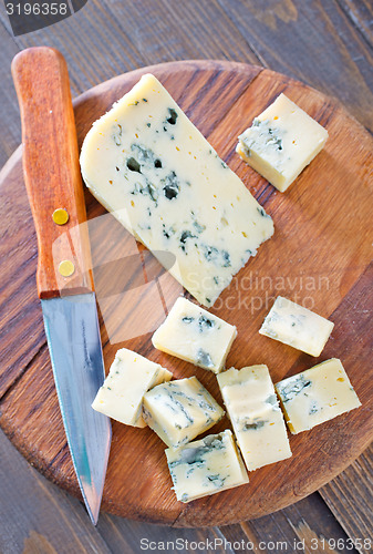 Image of cheese