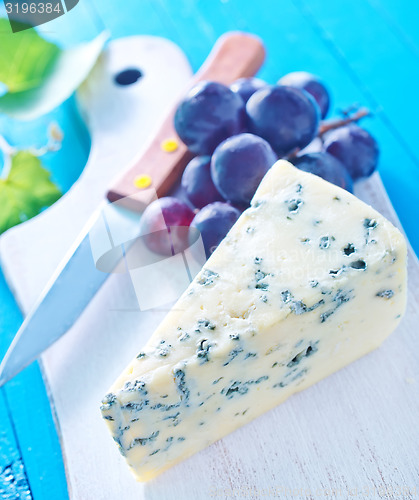 Image of cheese