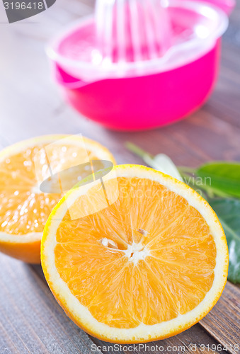 Image of citrus