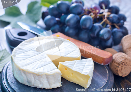 Image of cheese