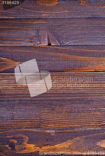 Image of wooden background