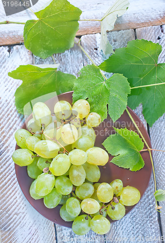 Image of grape