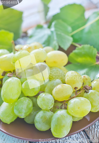 Image of grape