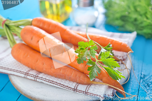 Image of carrot