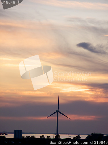 Image of Wind Turbine