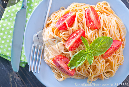 Image of pasta