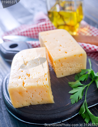 Image of cheese