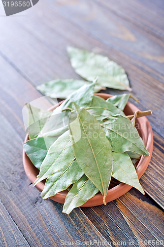 Image of aroma spice