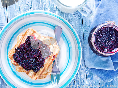 Image of breakfast