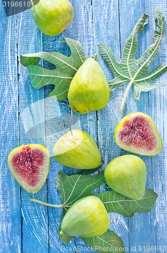 Image of fresh figs