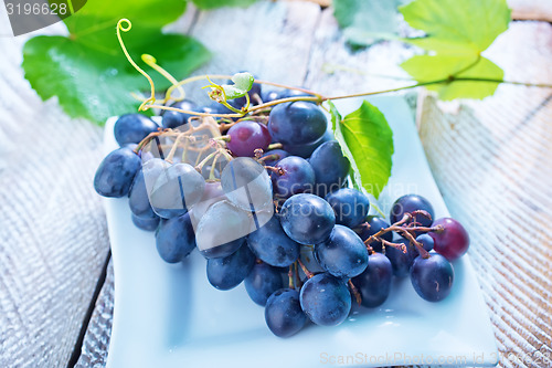 Image of grape