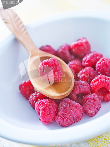 Image of raspberry