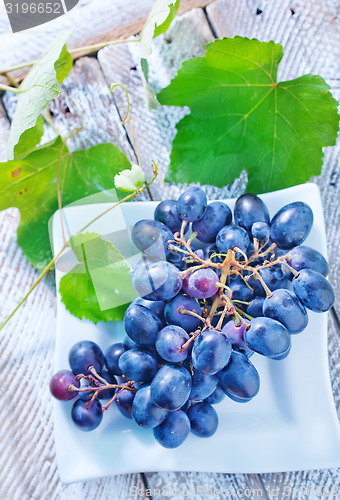 Image of grape