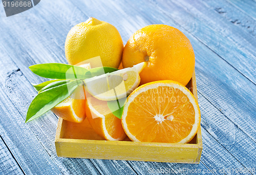 Image of citrus