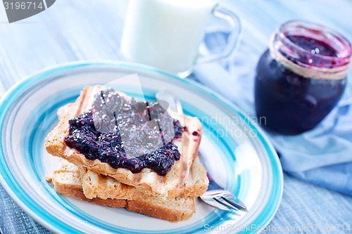 Image of breakfast