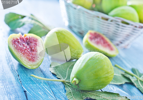 Image of fresh figs