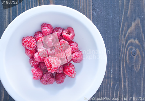 Image of raspberry