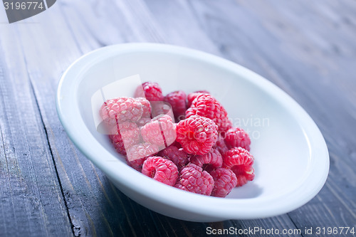 Image of raspberry