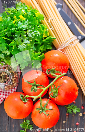 Image of tomato