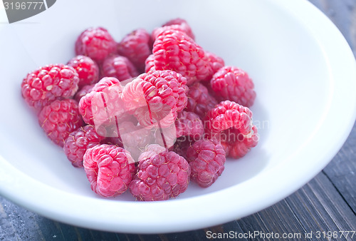 Image of raspberry