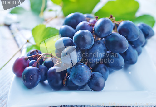 Image of grape