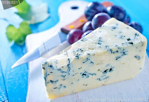 Image of cheese