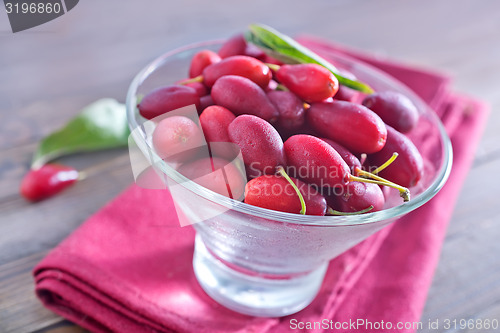 Image of berries