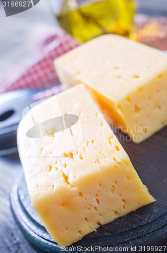 Image of cheese