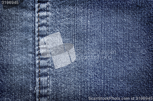 Image of background