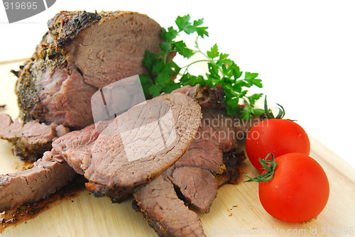 Image of Beef roast