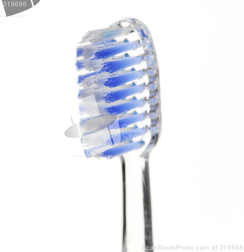 Image of Toothbrush