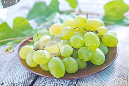 Image of grape