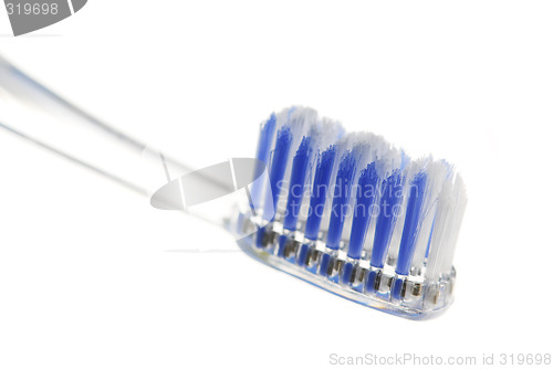 Image of Toothbrush