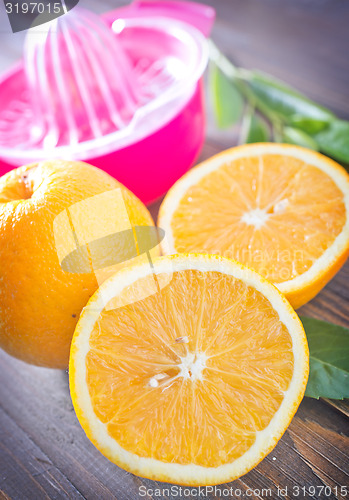 Image of citrus