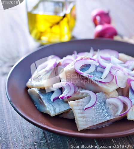 Image of herring