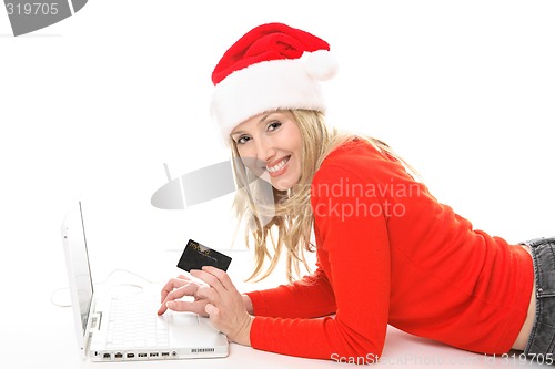 Image of Christmas Shopping club