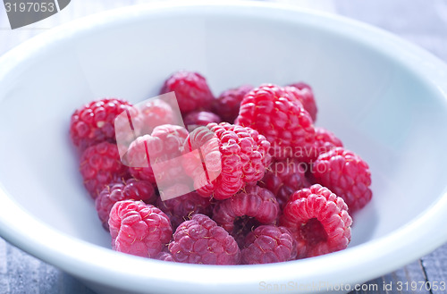 Image of raspberry