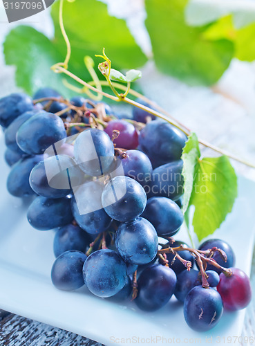 Image of grape